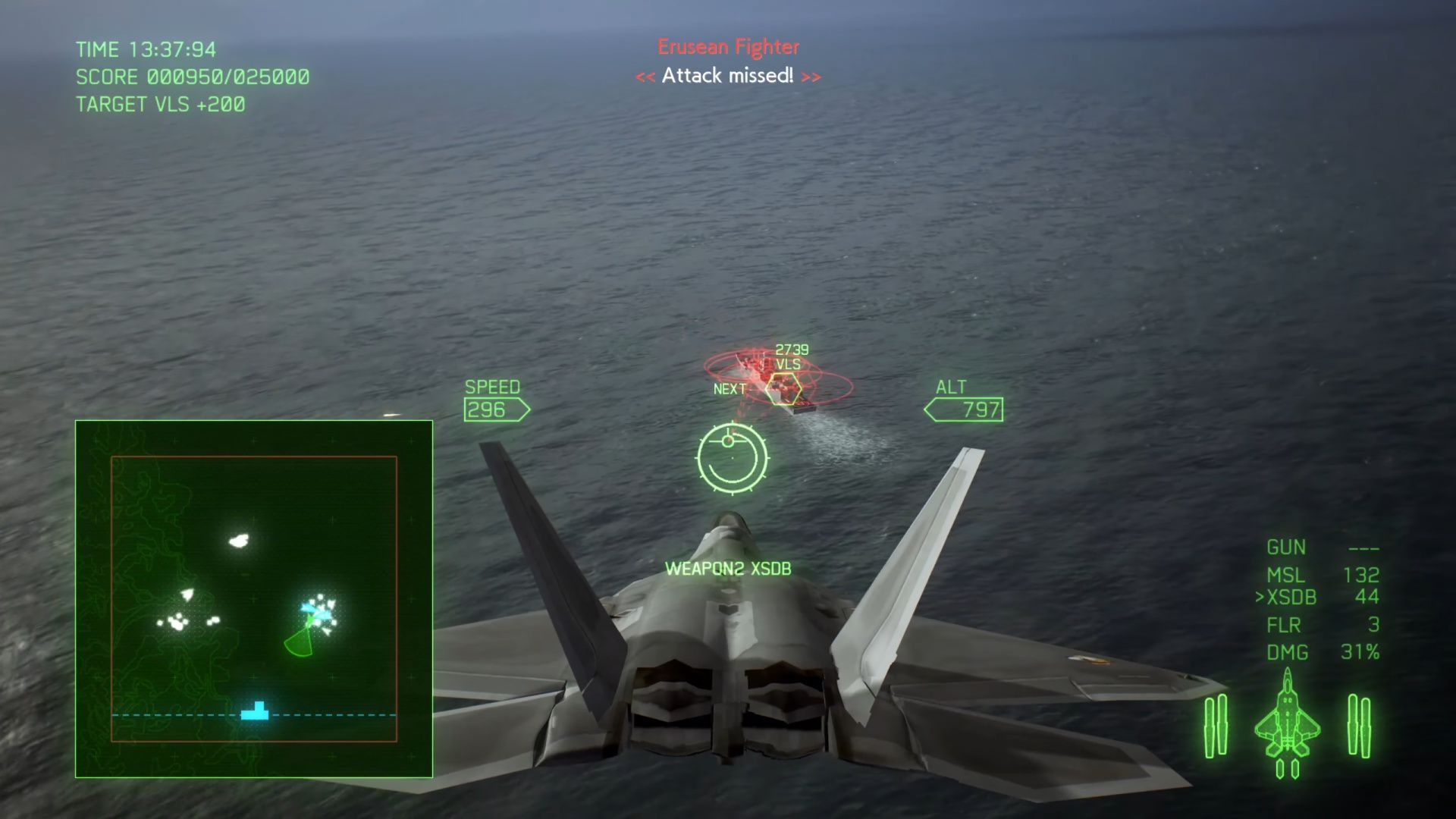 Scoring & Combos, Waypoints and Markers, Compass