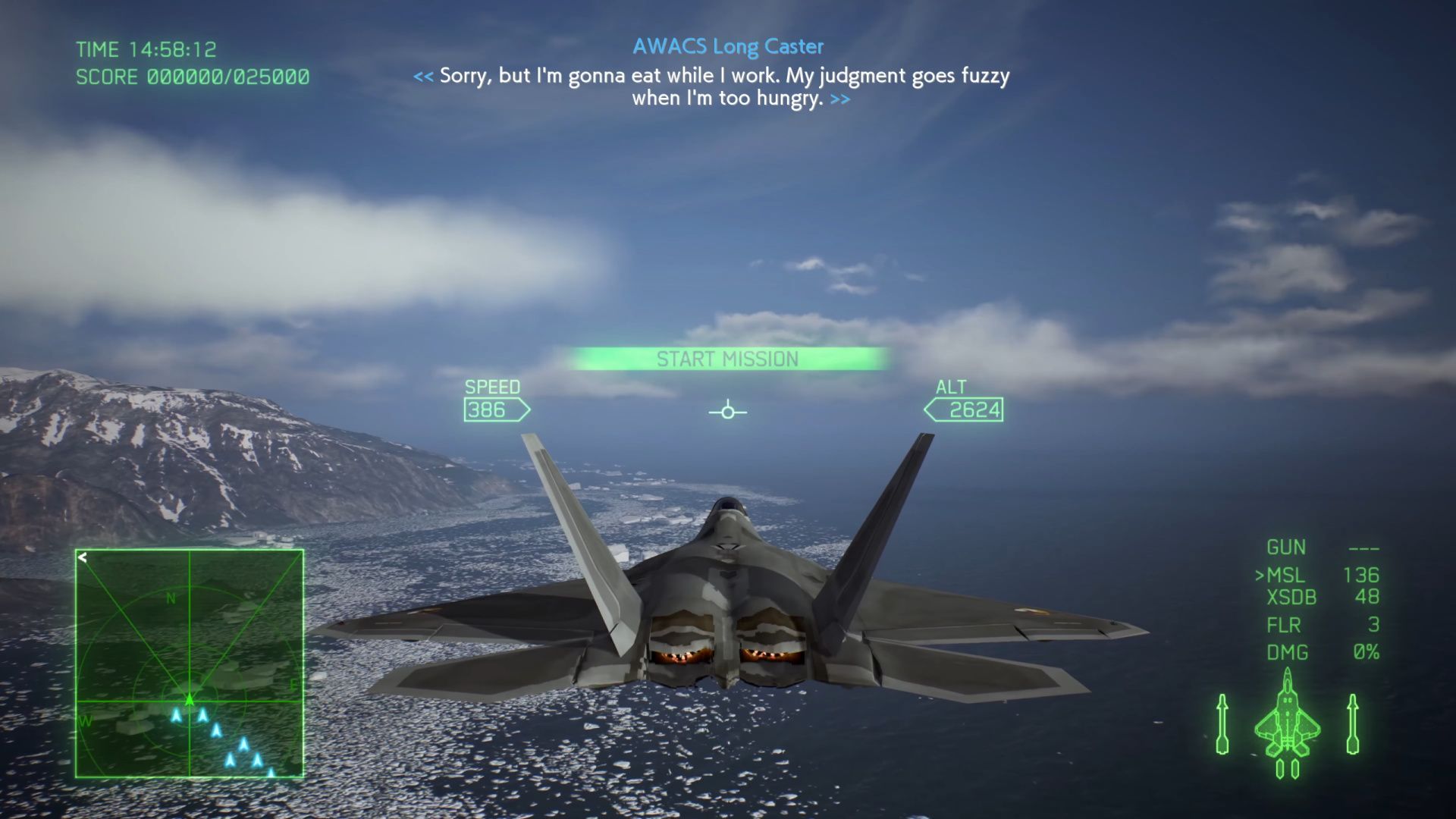 Equipped Items & Abilities, Notification: Game State, Scoring & Combos, Clock & Timer, Compass