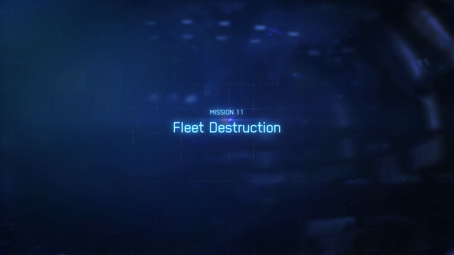 Stage Intro