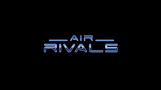 Air Rivals / Space Cowboy Online box art