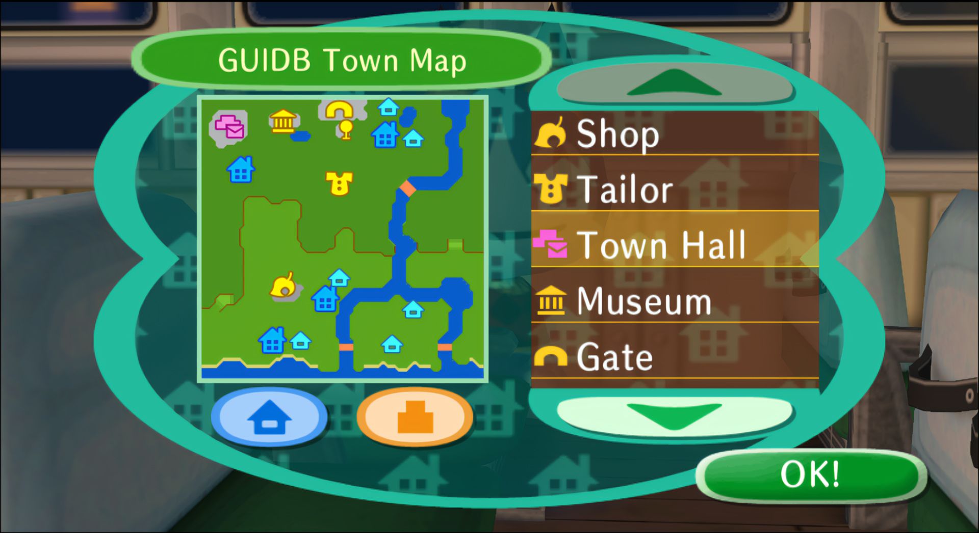 World Customization