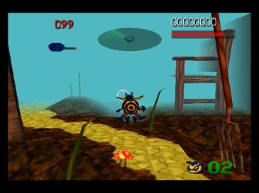 Gameplay