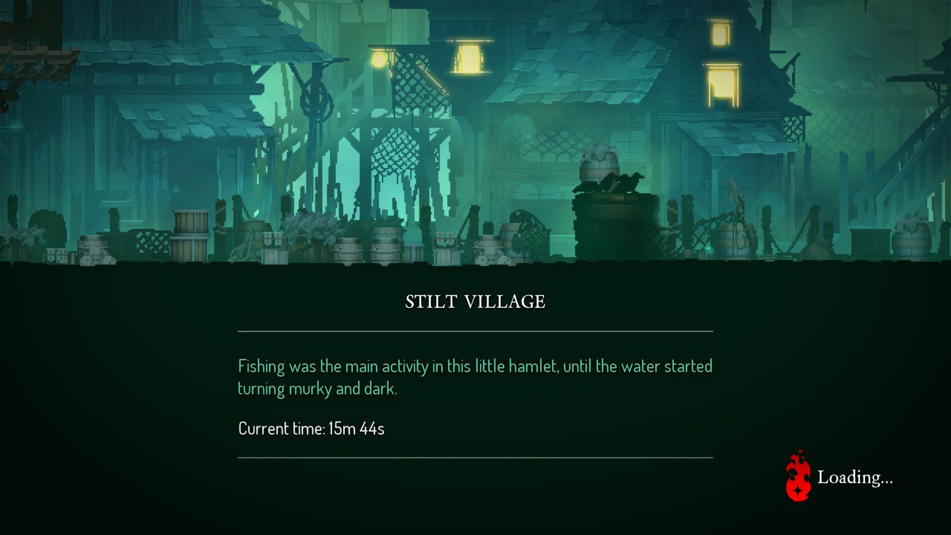 Loading Screen