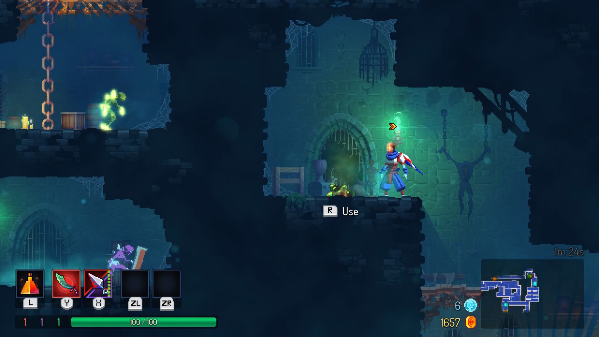 Minimap
