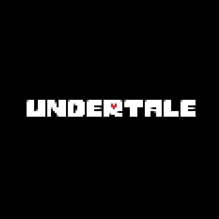 Deltarune cover art