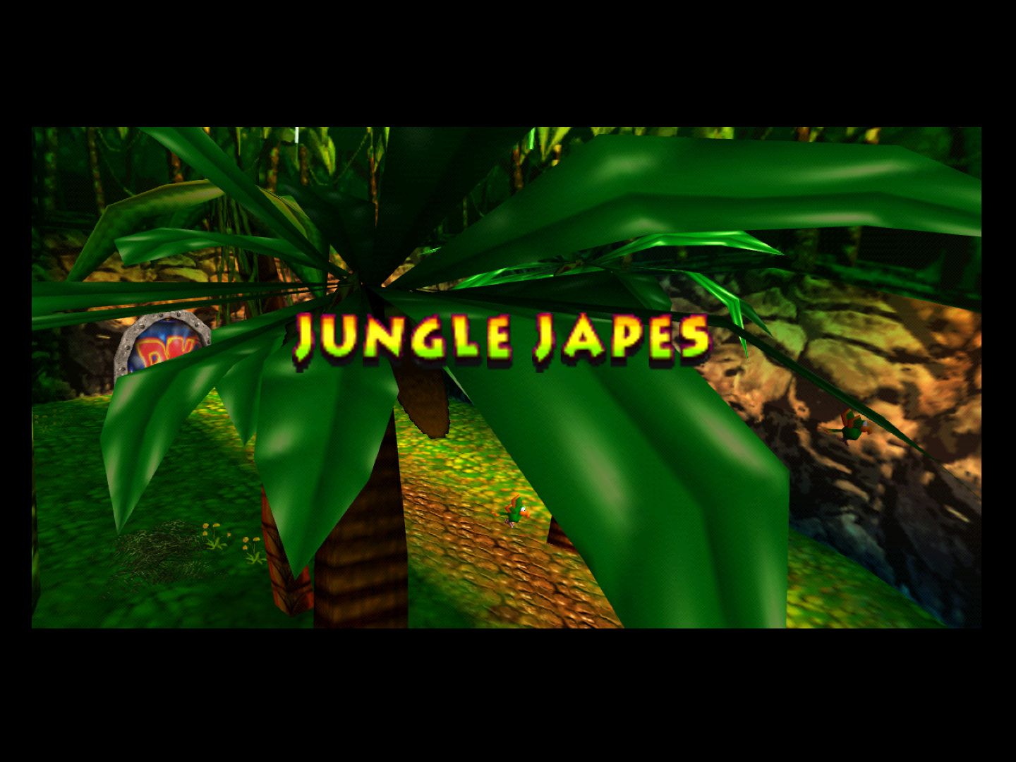 Stage Intro