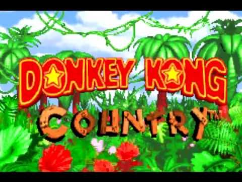 Title Screen screenshot