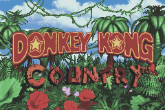 Title Screen screenshot