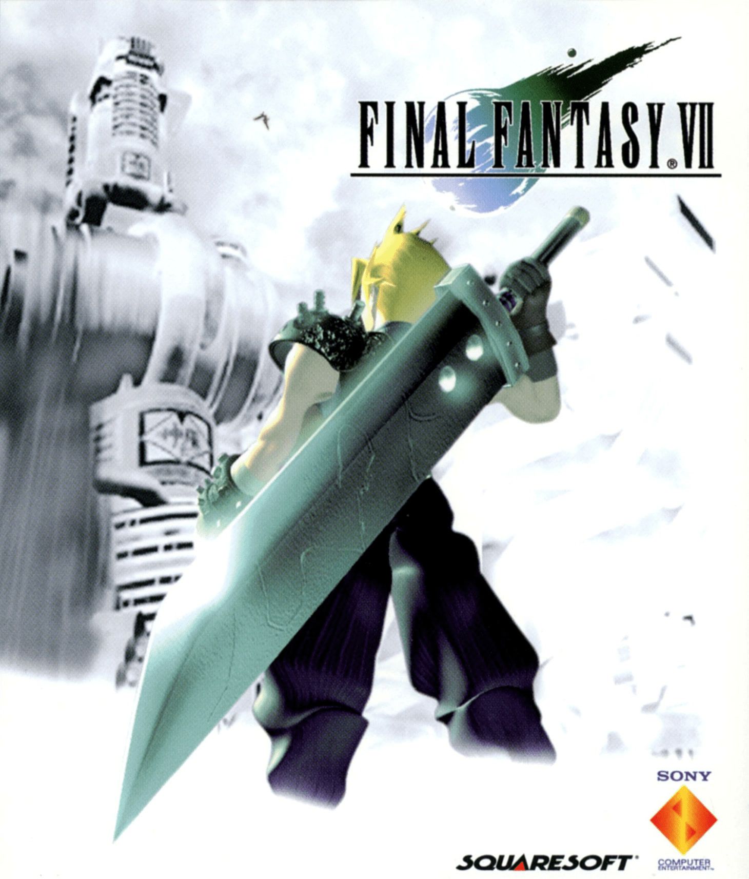 Final Fantasy VII