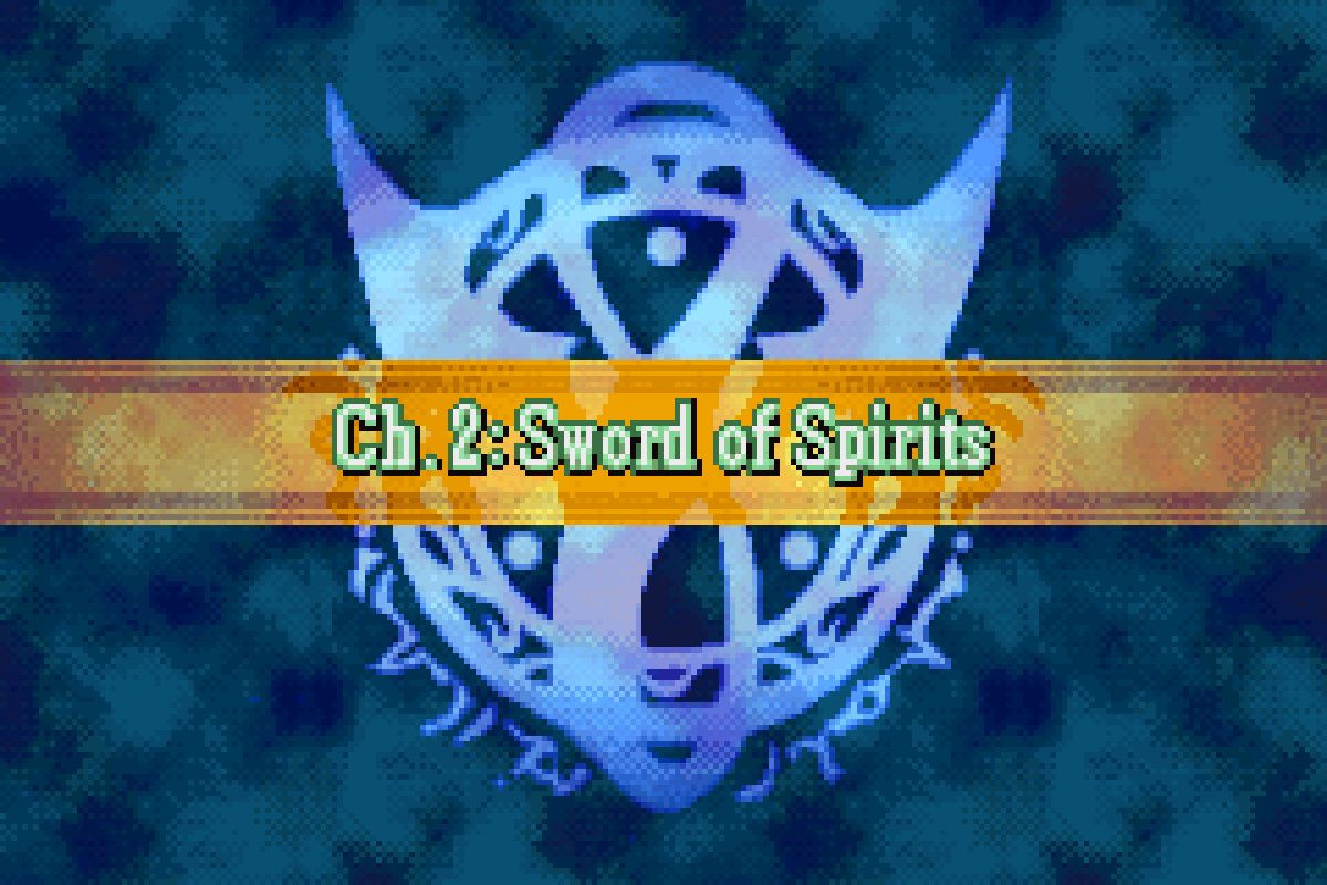 Stage Intro