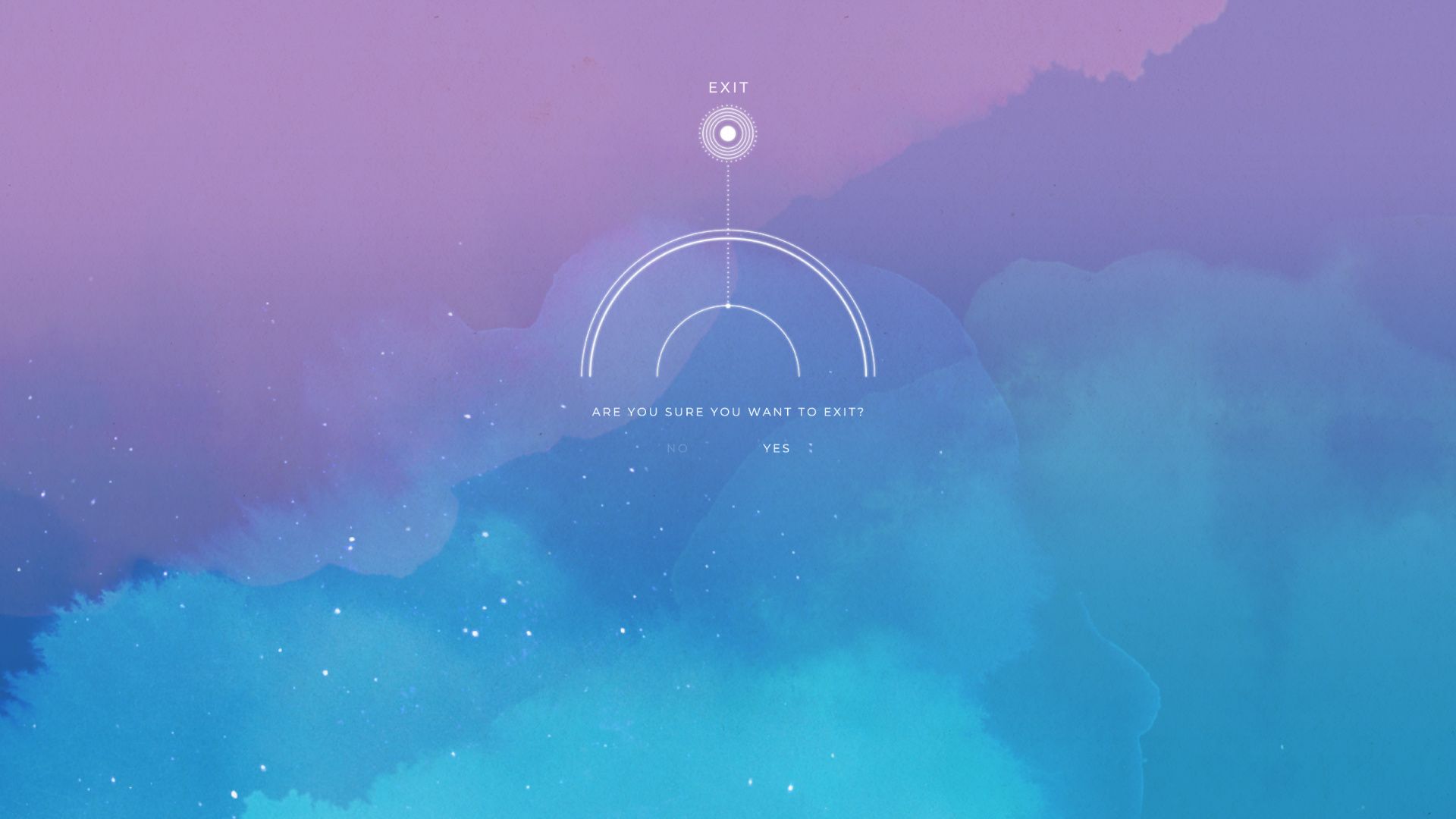 Modal: Option & Menu