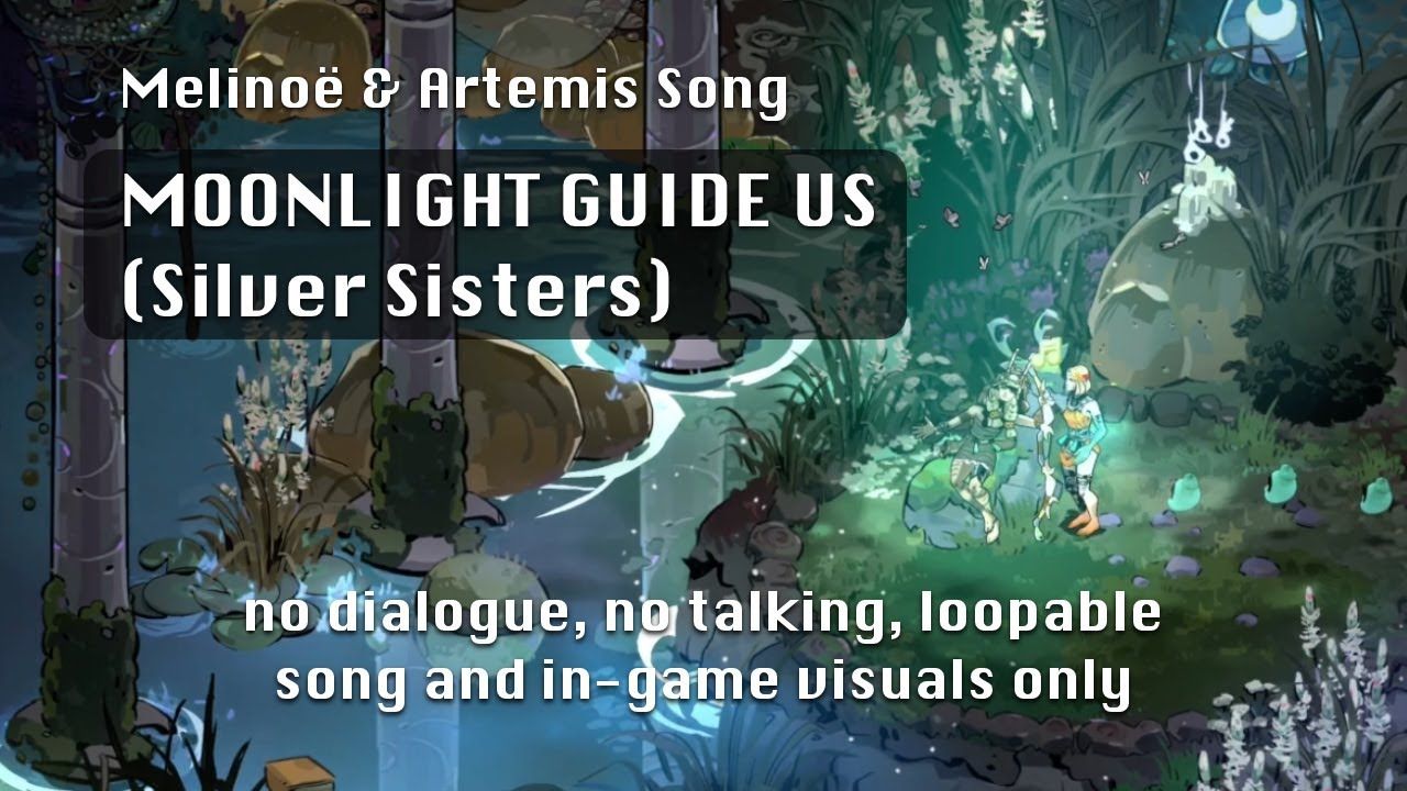 Silver Sisters Scene screenshot