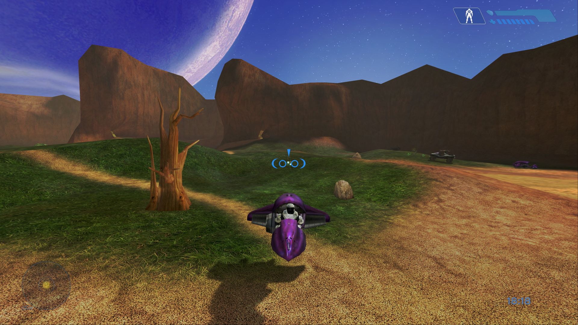 Weapon Reticles