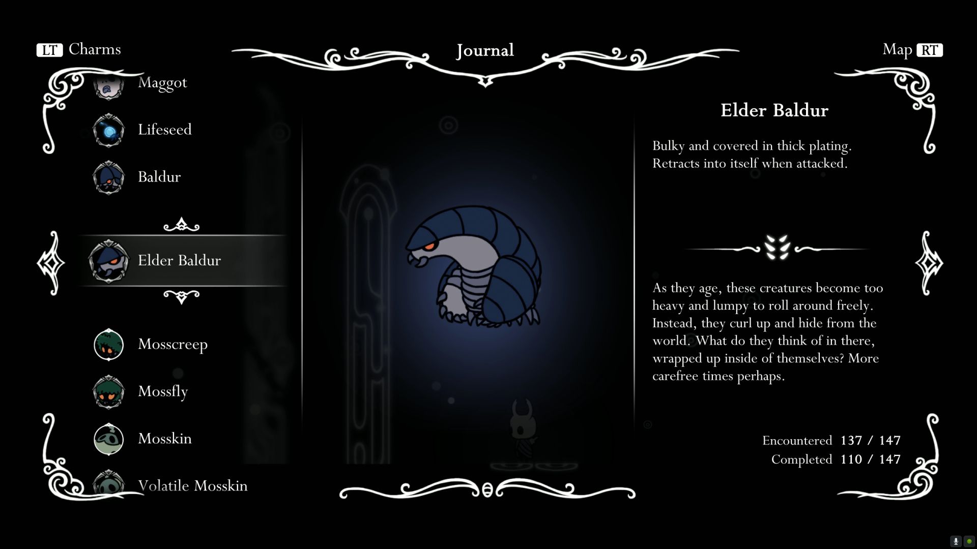 Codex & Journal