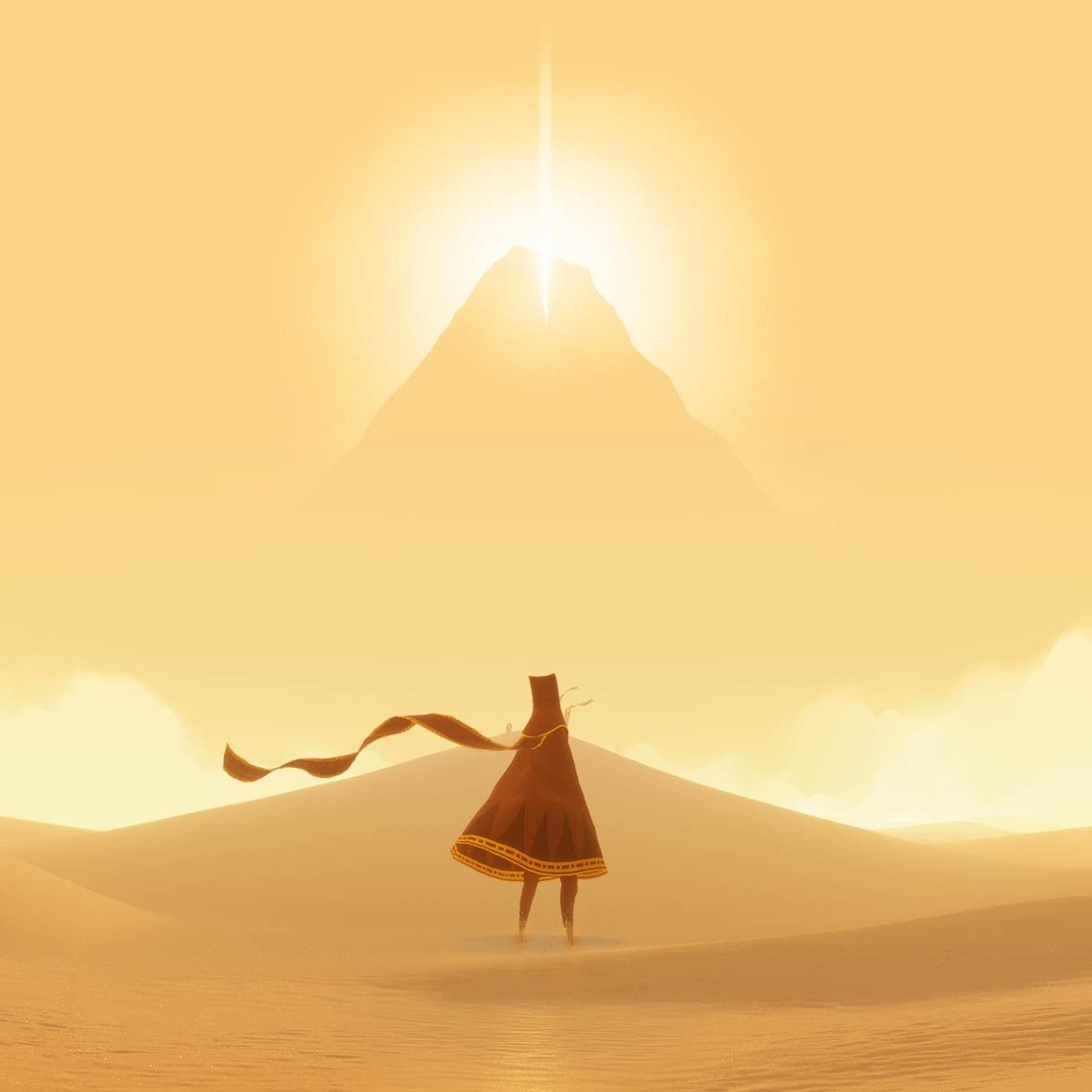 Journey Cover Art