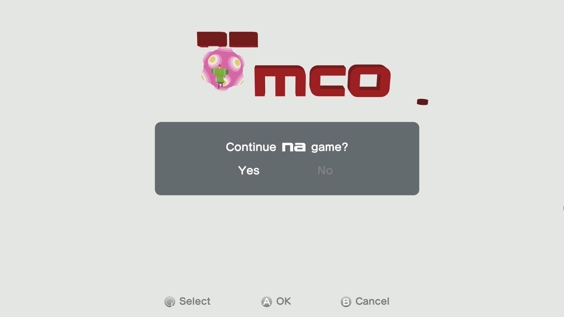 Modal: Option & Menu