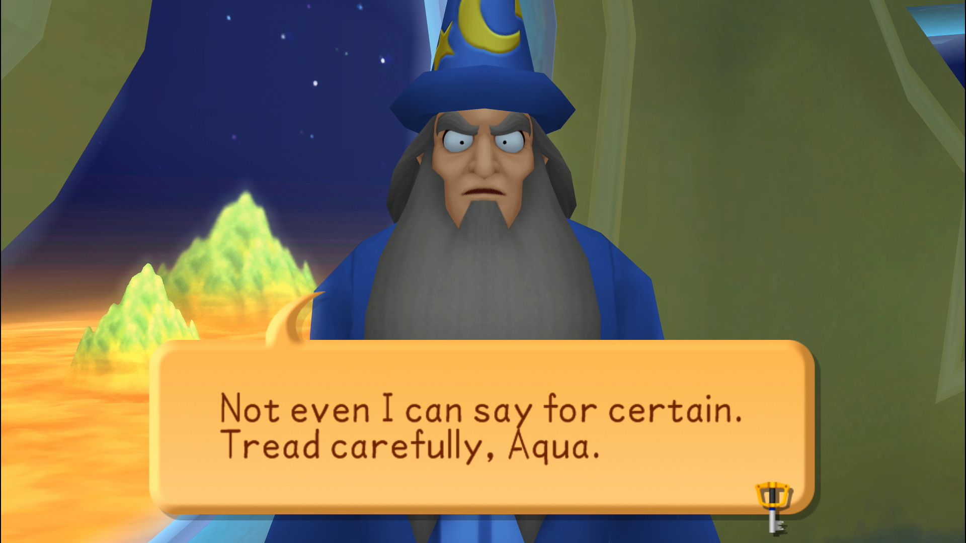 Dialogue & Speech