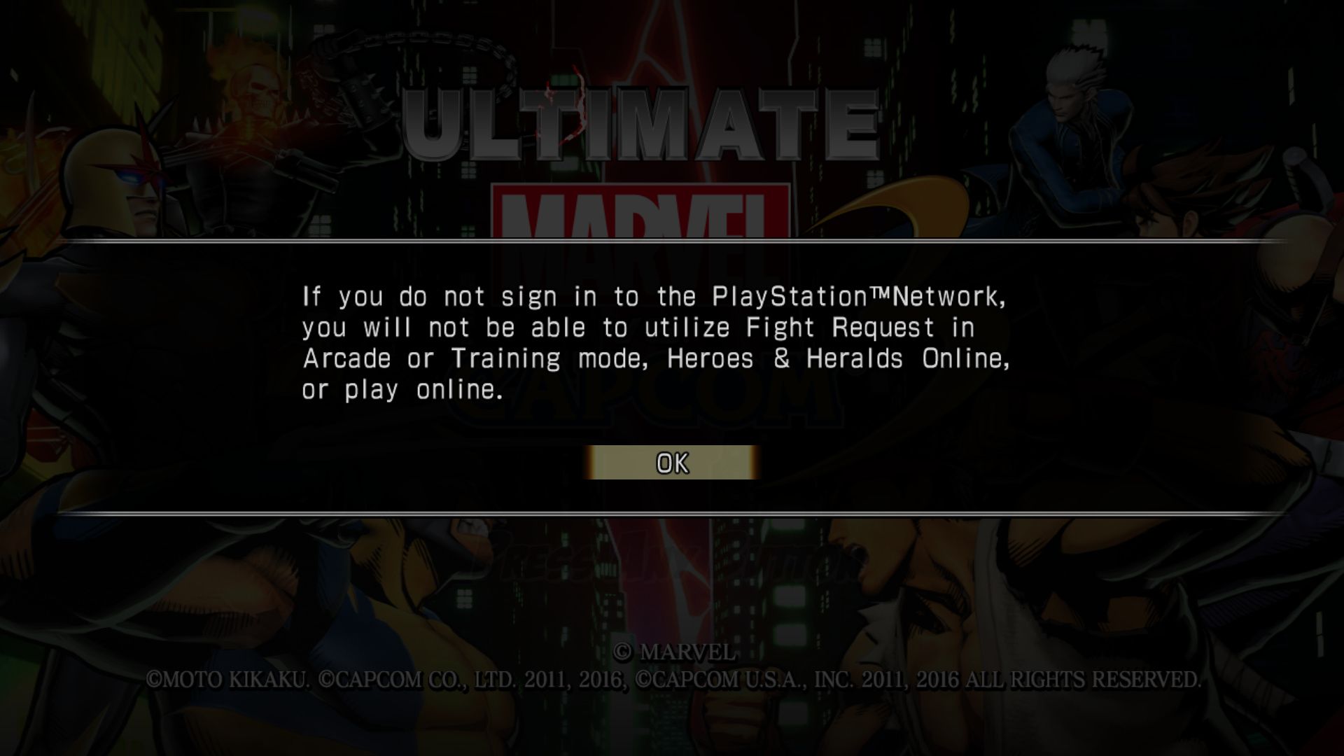 Modal: Info & Tutorial