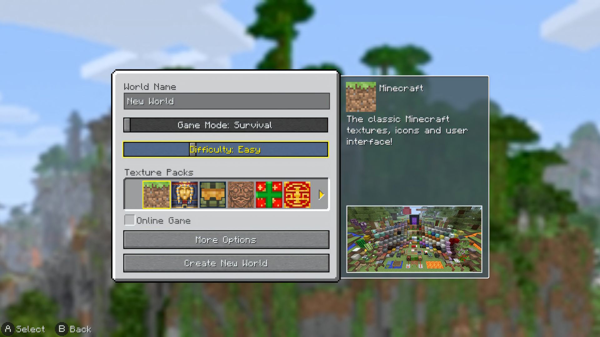 Custom Game Rules