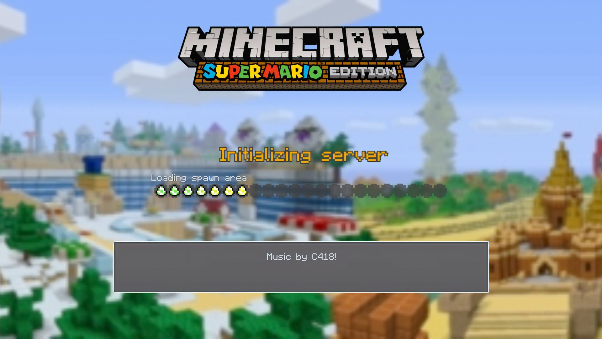 Loading Screen