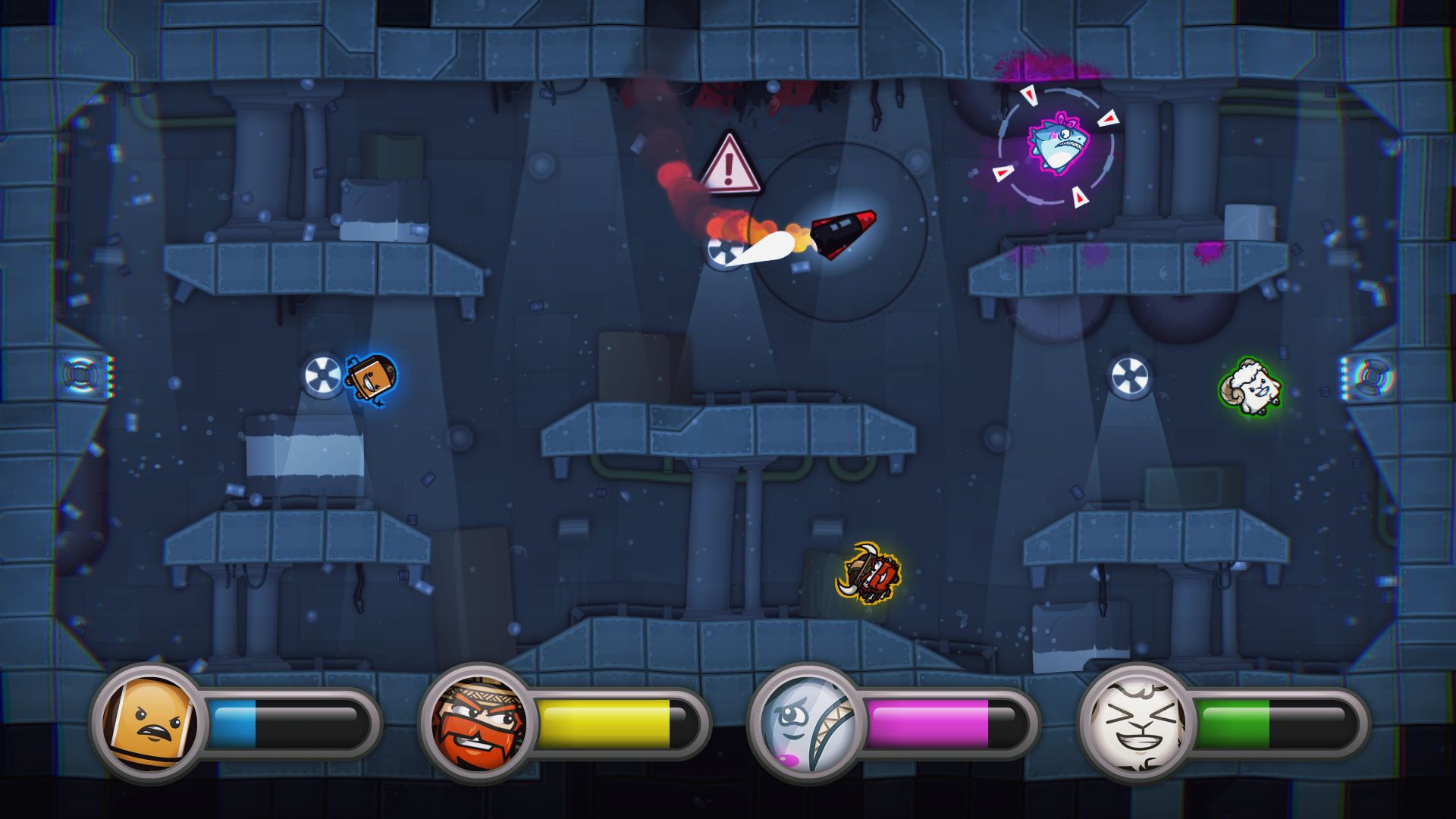 Gameplay 5