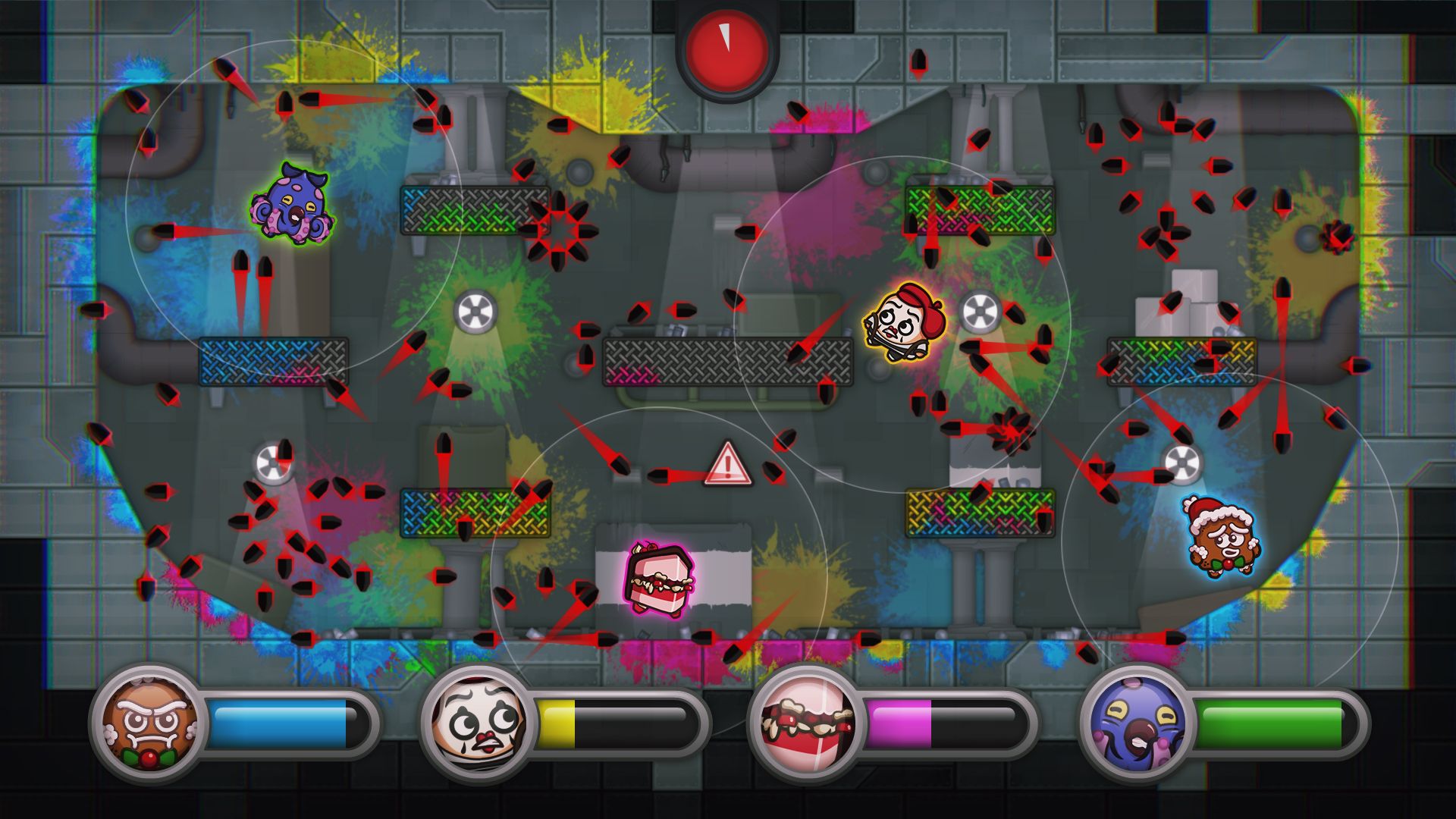 Gameplay 4