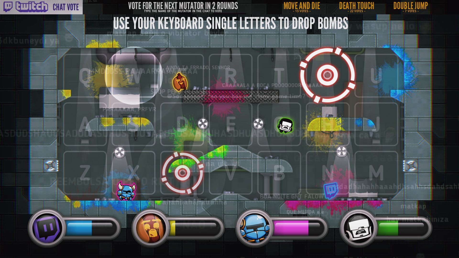Gameplay 7