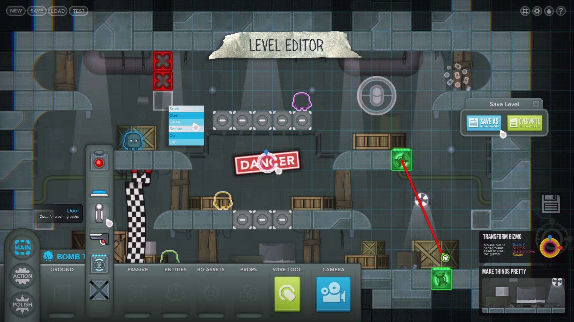 Gameplay 9