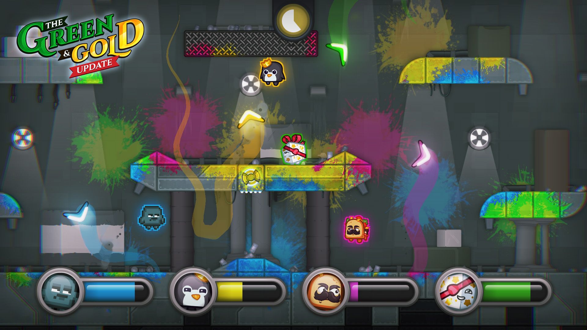 Gameplay 1