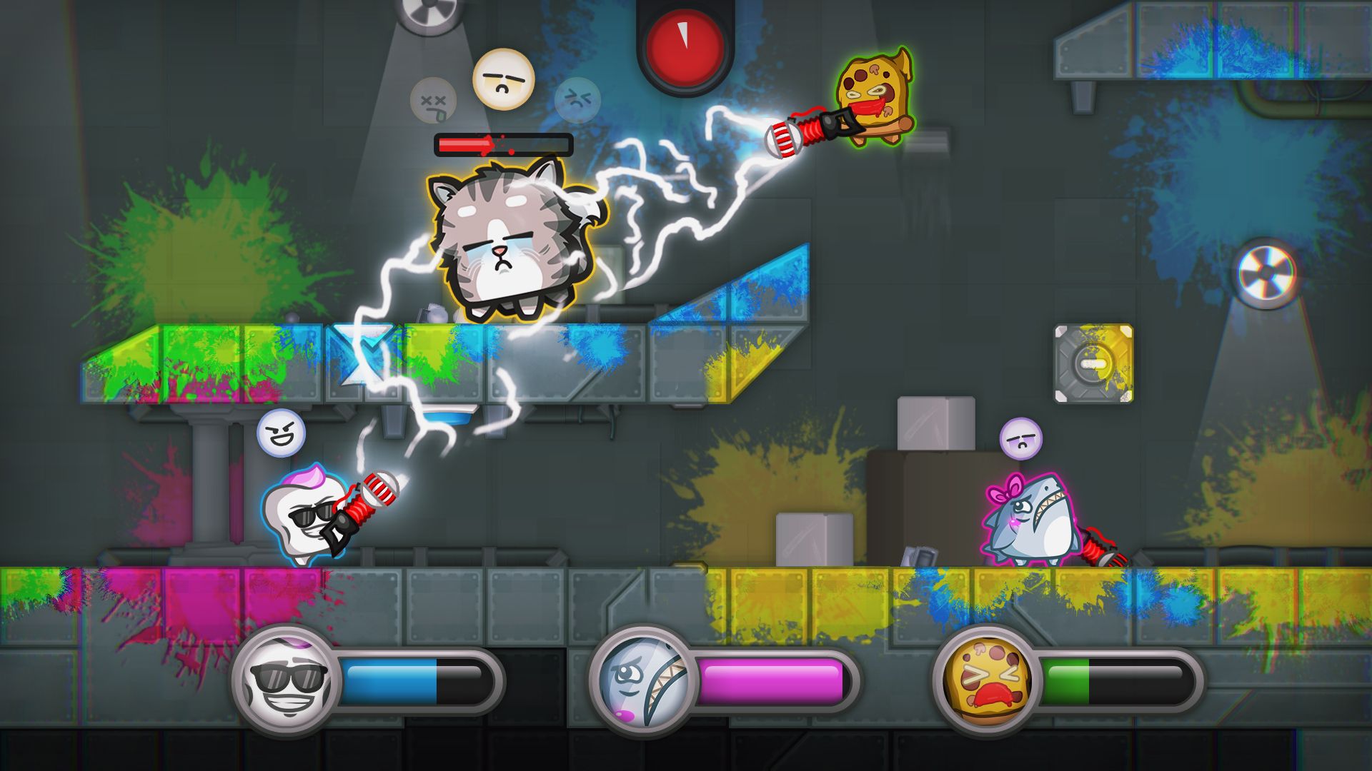 Gameplay 6
