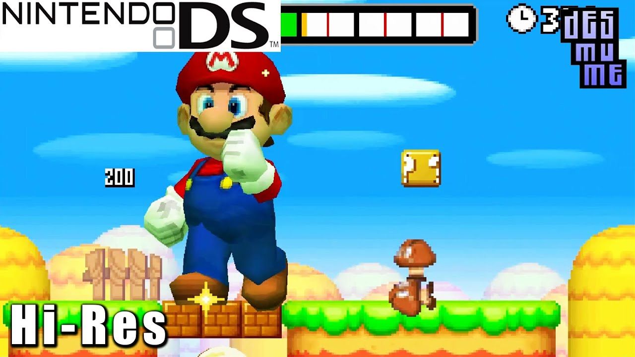 Main Theme screenshot