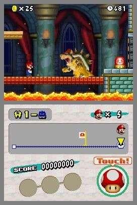 Main Theme screenshot