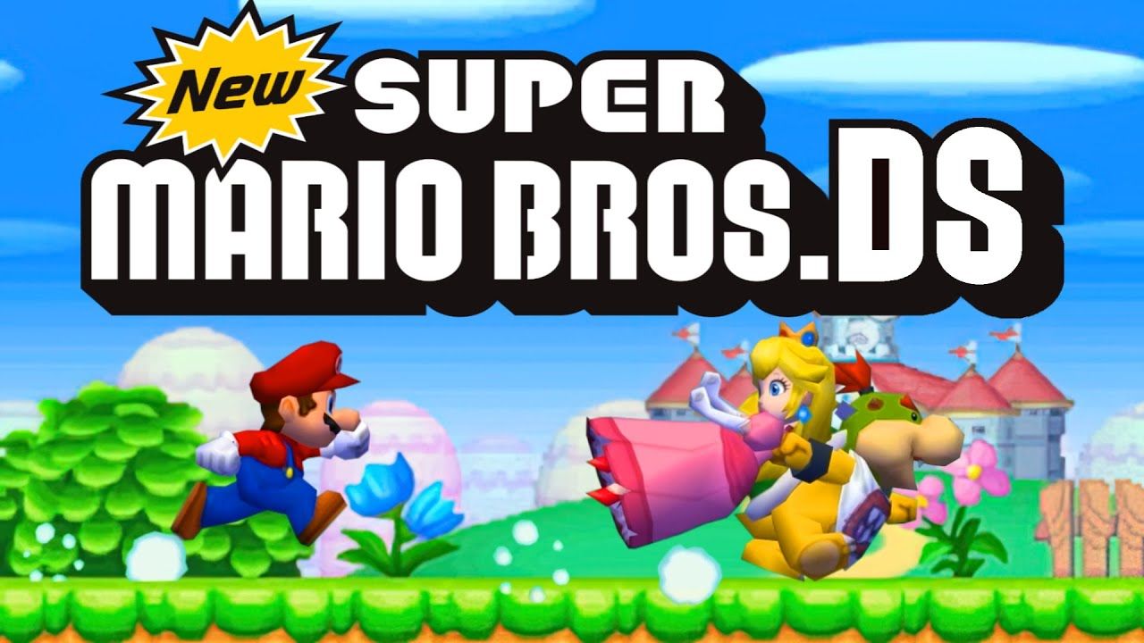 Main Theme screenshot