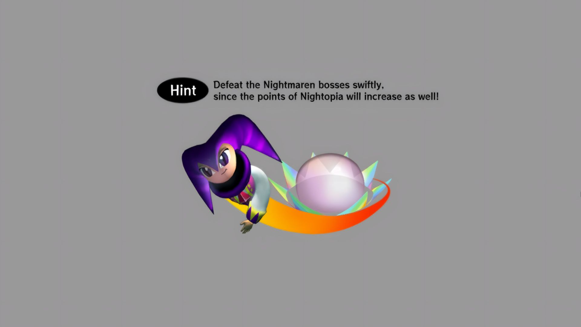Loading Screen