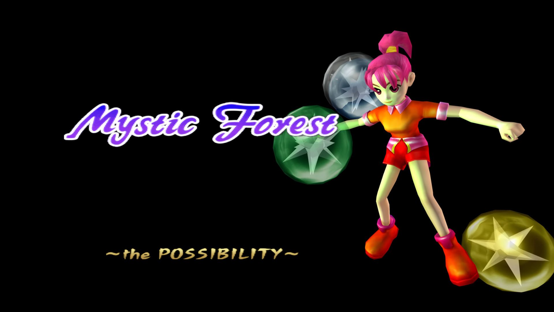 Stage Intro