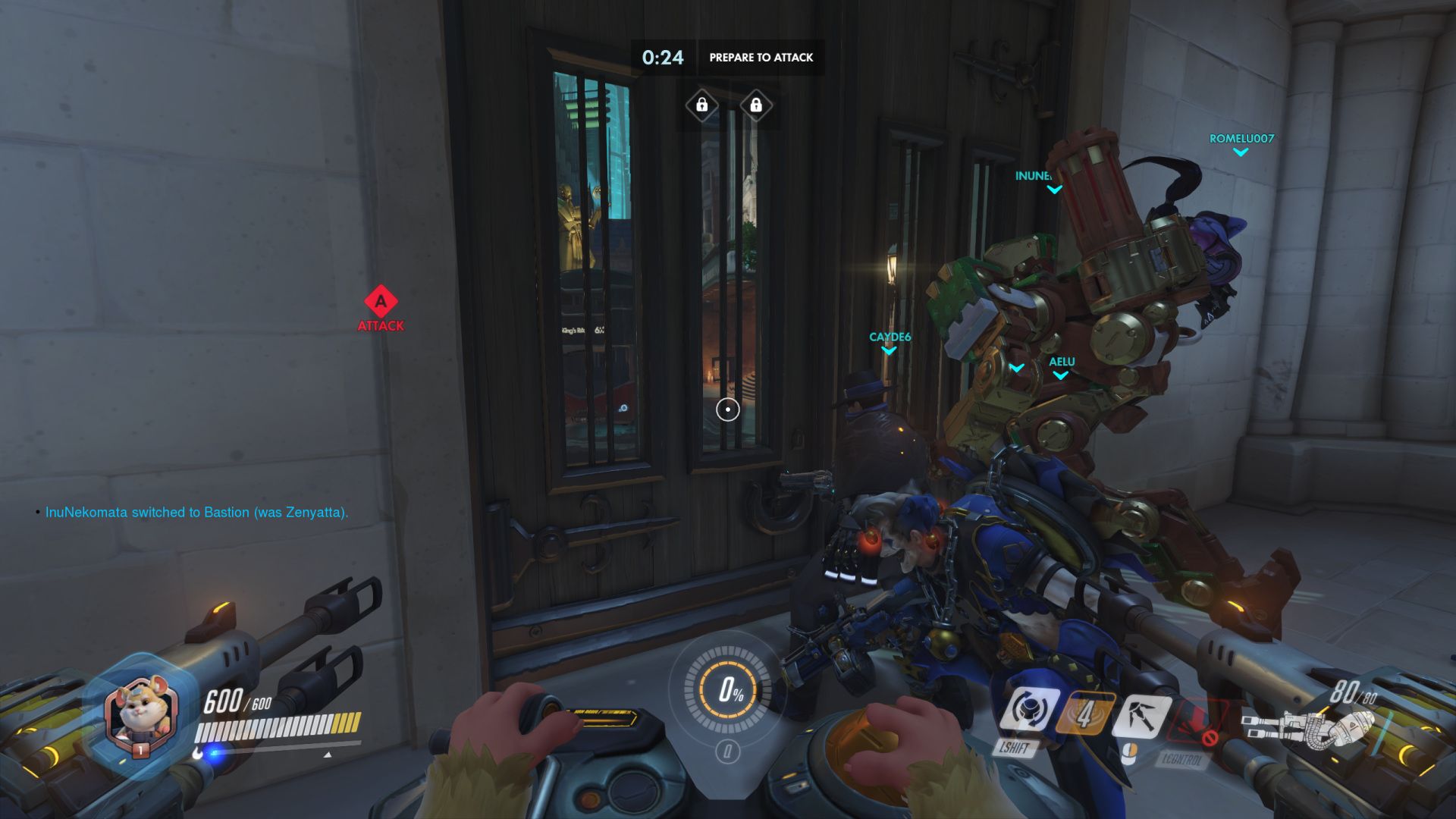 Clock & Timer, Waypoints and Markers