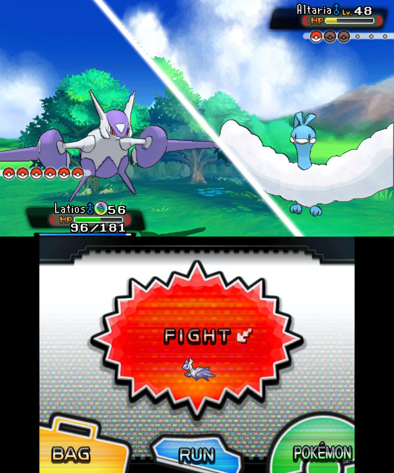 Player Vitals, Enemy Health & Damage