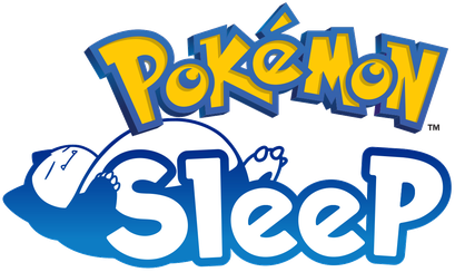 Pokémon Sleep key art