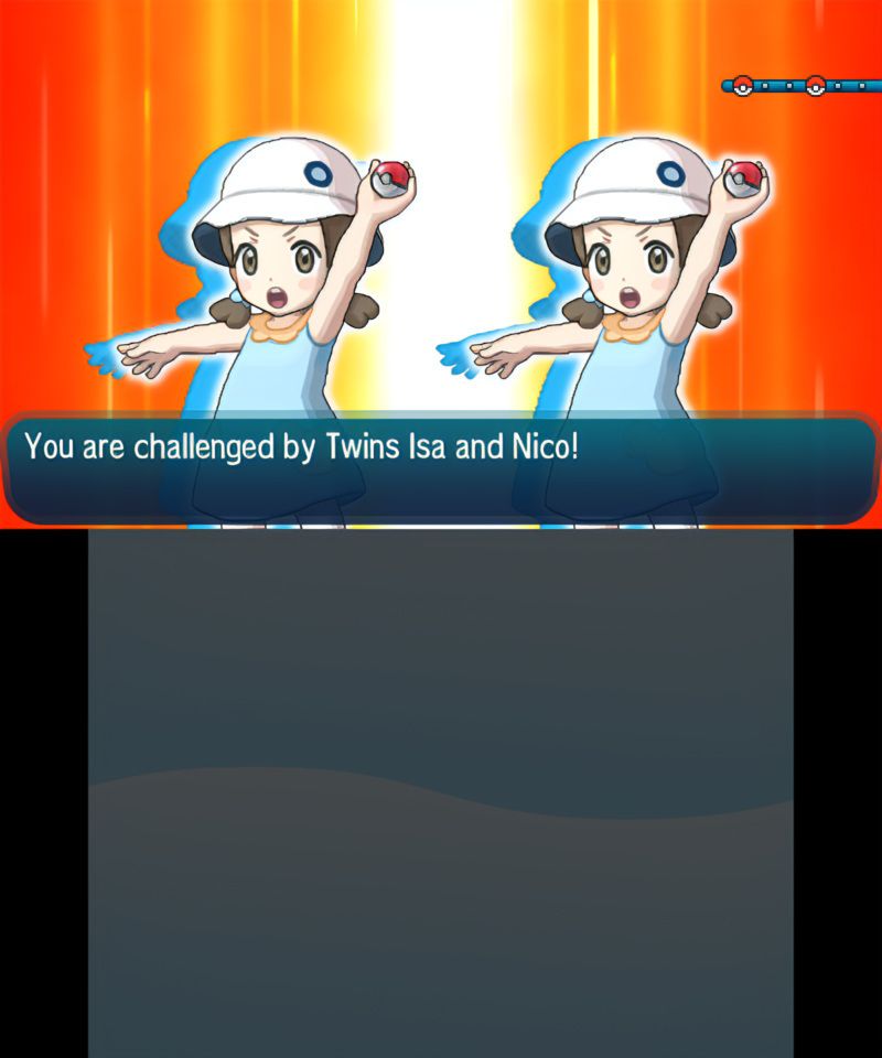 Stage Intro