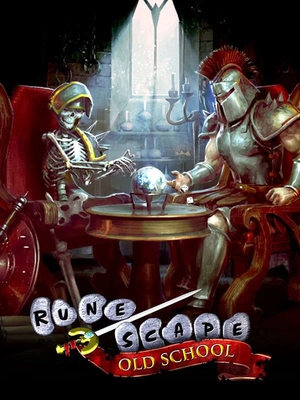 RuneScape - Scape Original