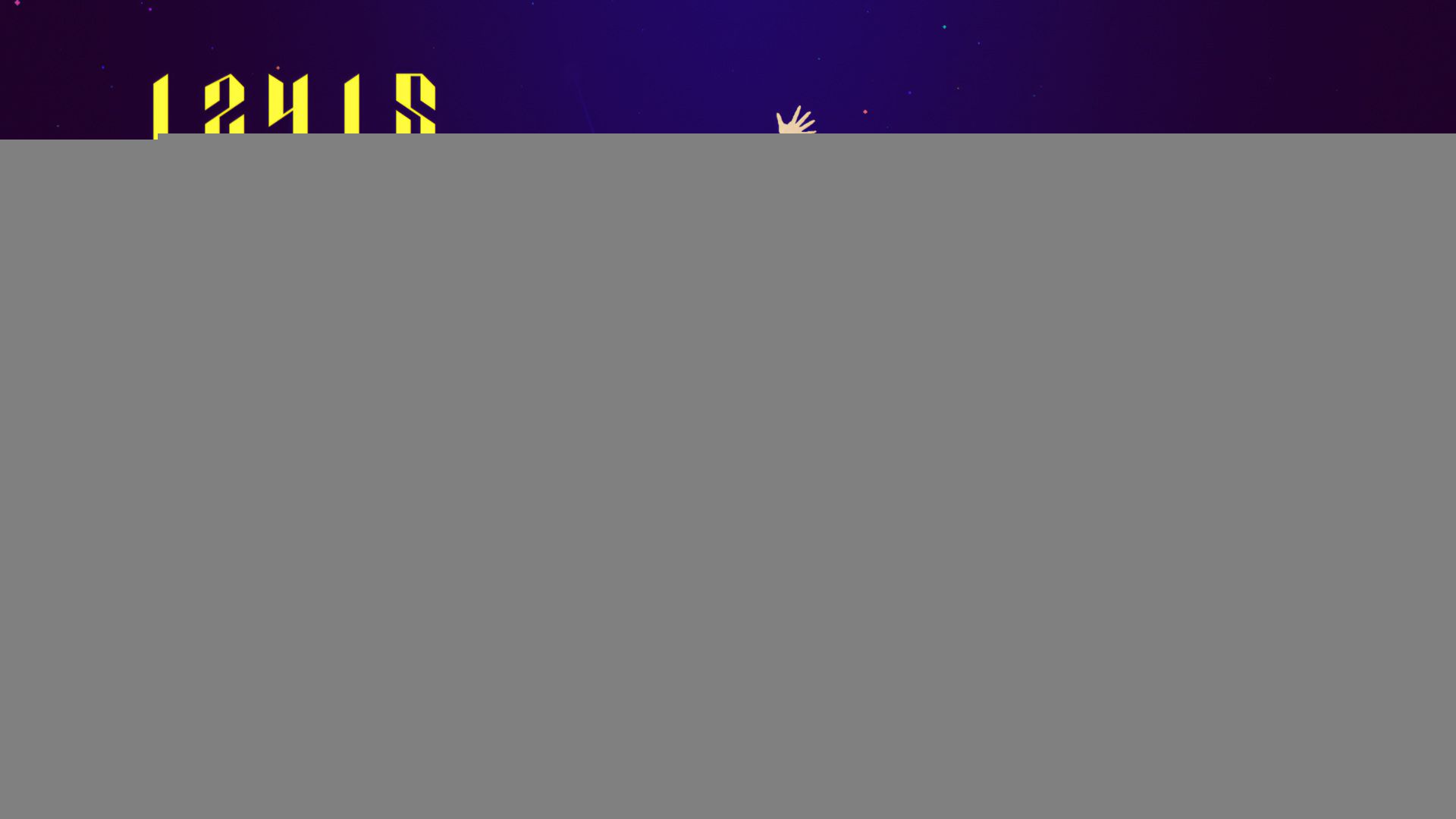 Results Screen
