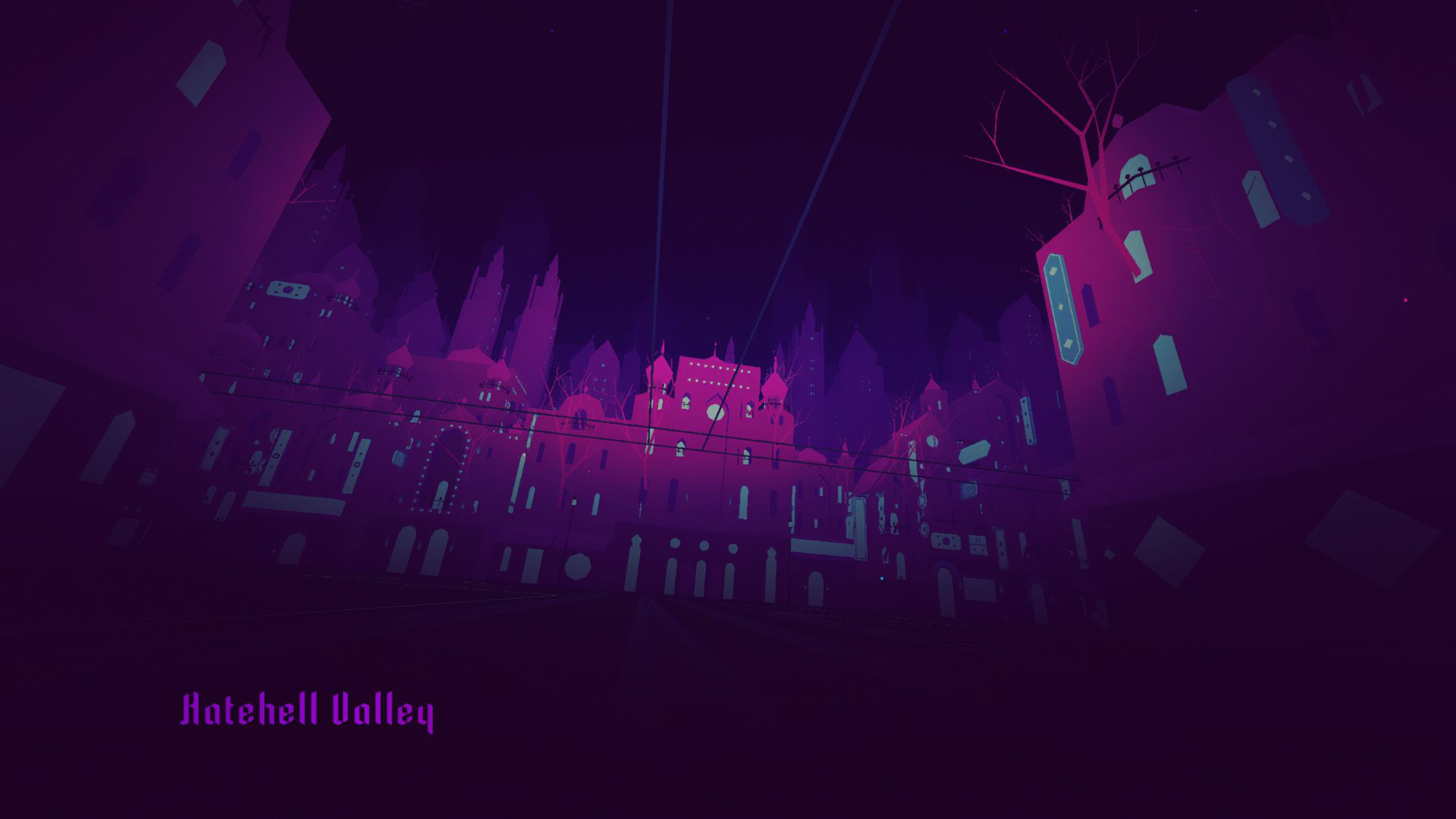 Stage Intro