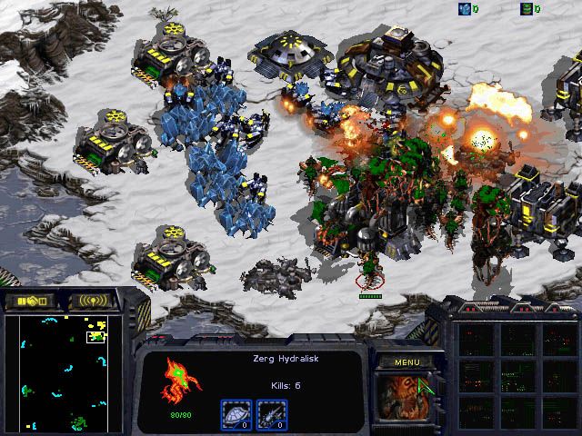 Gameplay 4