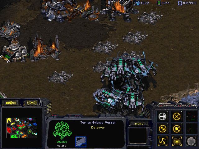 Gameplay 7