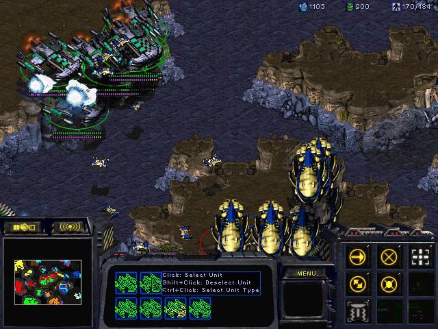 Gameplay 3