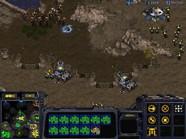 Gameplay 5