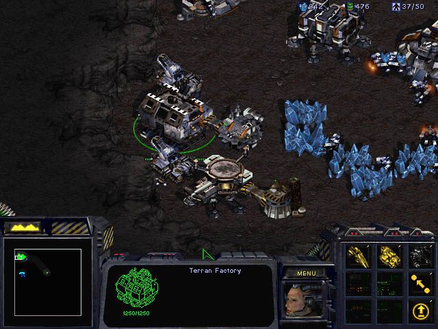 Gameplay 6