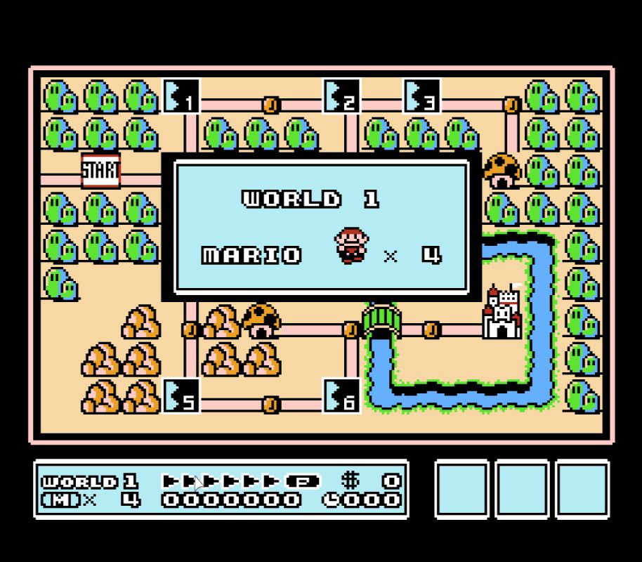 Stage Intro