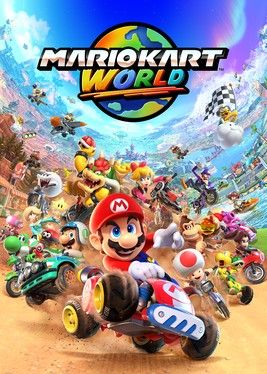 Ground BGM (Super Mario Bros.) (Day)
