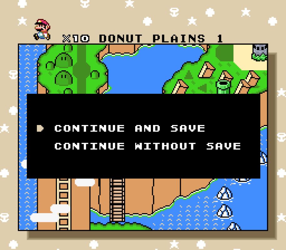 Modal: Option & Menu